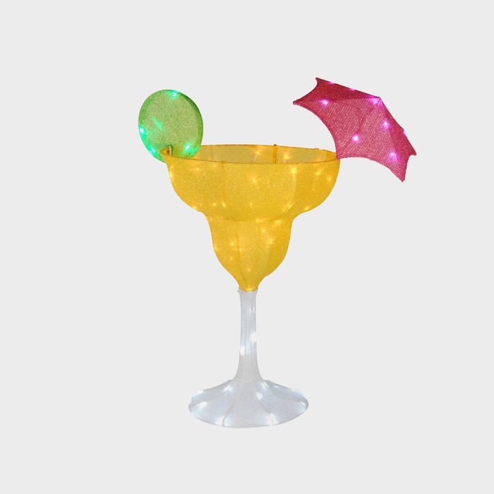 Led Margarita Glass Ecomm Homedepot.com