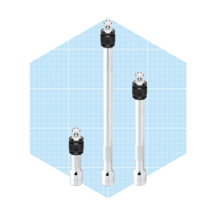 Locking Extension Bars