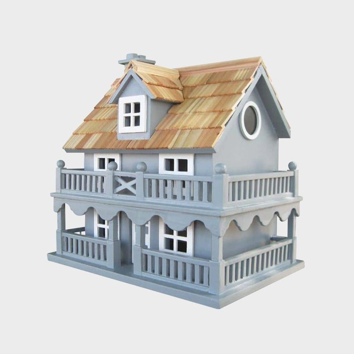 Luxury Birdhouse Ecomm Homedepot.com