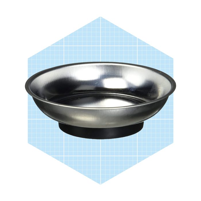Magnetic Tray