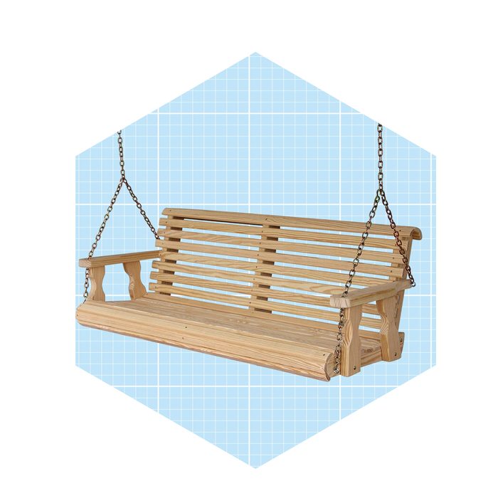 Porch Swing