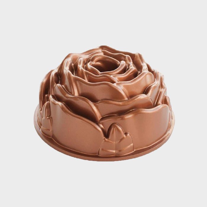 Rose Bundt Pan Ecomm Homedepot.com