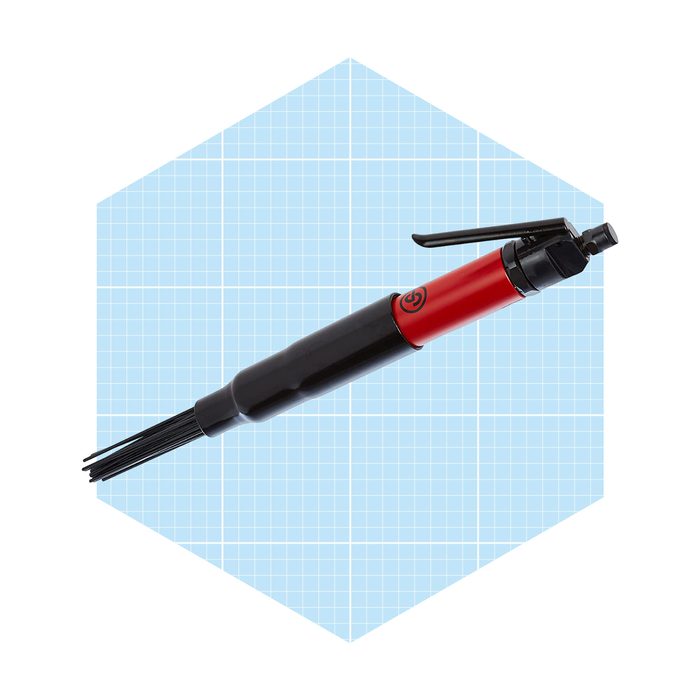 Scaler And Chisel