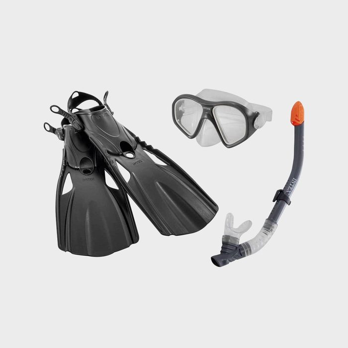Snorkeling Gear Ecomm Homedepot.com