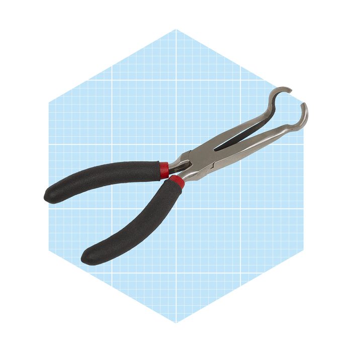 Spark Plug Pliers