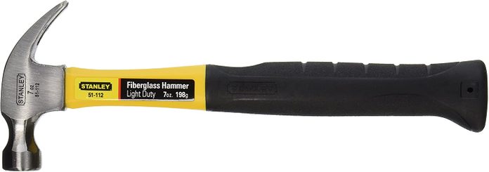 Stanleyhammer