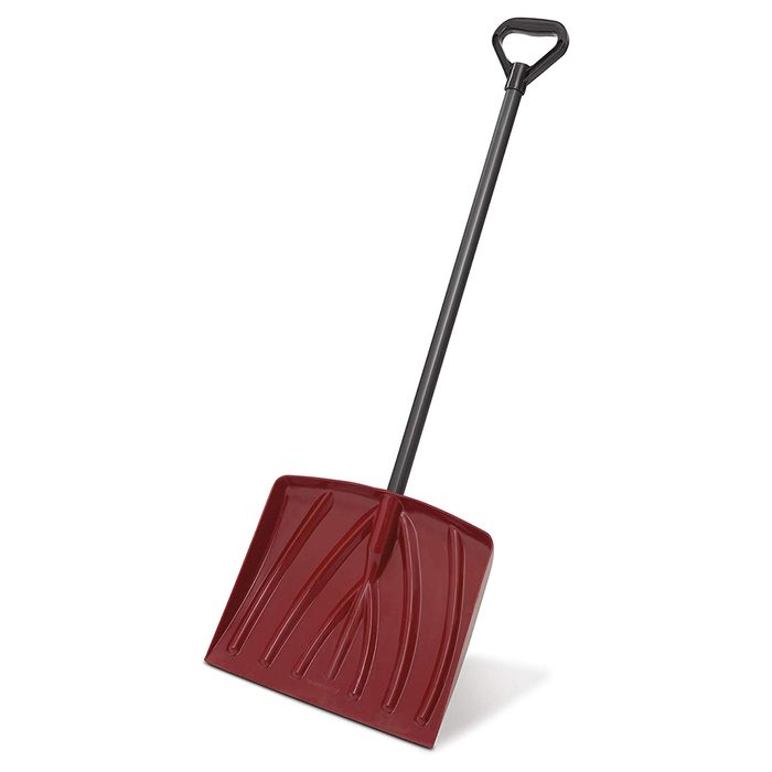 Suncast 12 Kids Snow Shovel With 34 Inch Resin Handle Ecomm Amazon.com