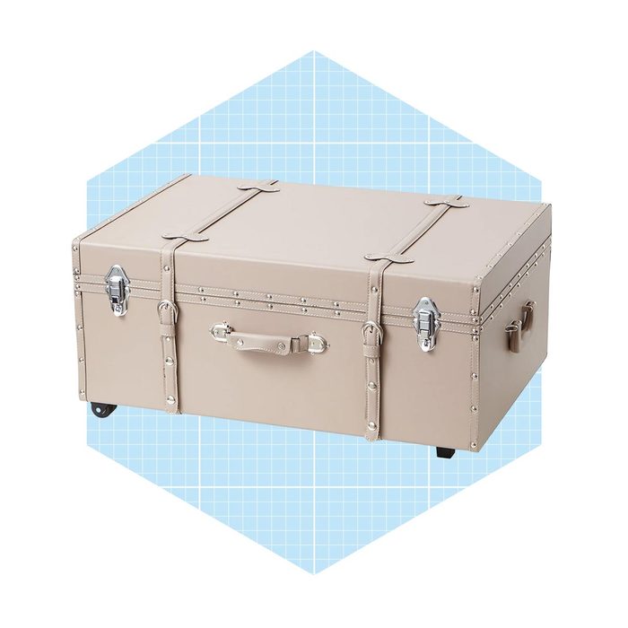 The Sorority College Dorm Trunk