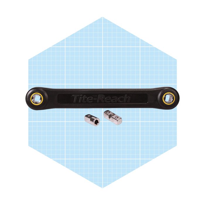 Tite Reach Extension Wrench