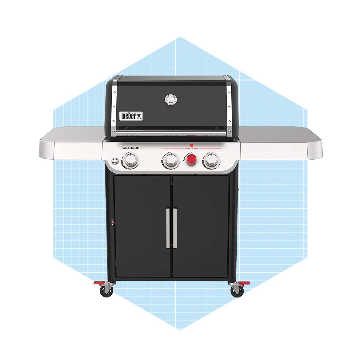 Weber Genesis Gas Grill