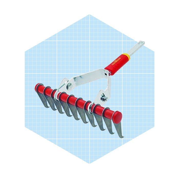 Wolf Garten Ugm Multi Change Moss Removal Rake Lawn Care Tool Head Ecomm Amazon.com