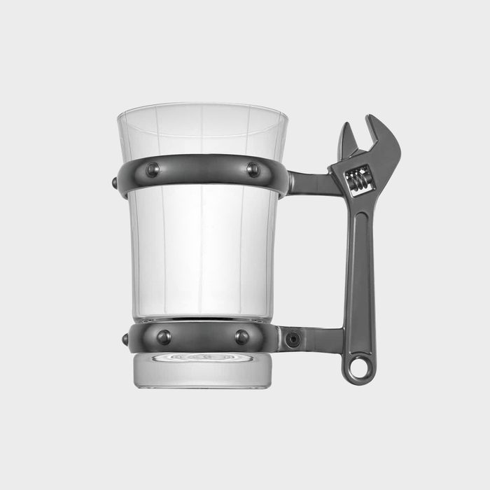 Wrench Handle Beer Mug Ecomm Homedepot.com
