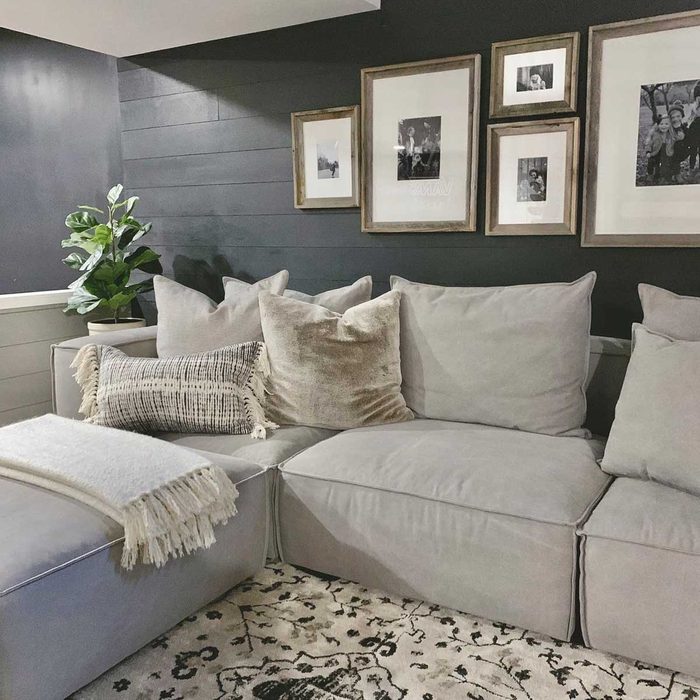 Basement Paint