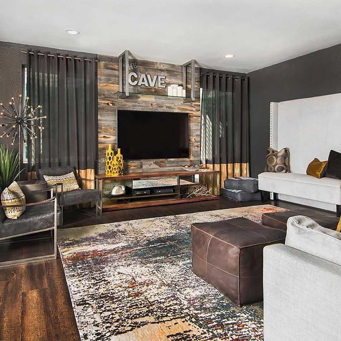 Basement Paint