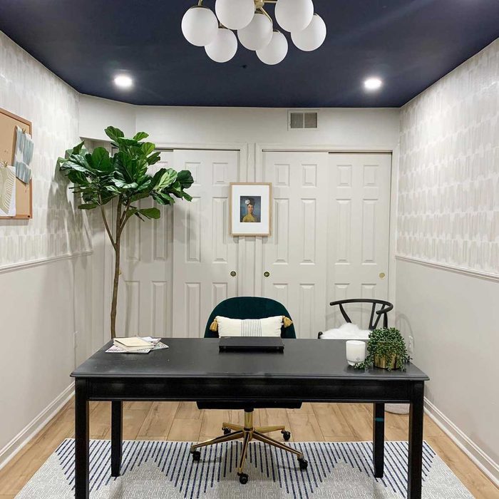 Basement Paint