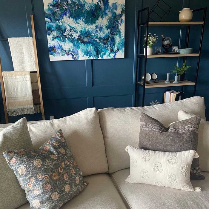Basement Paint