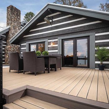 Composite Decking