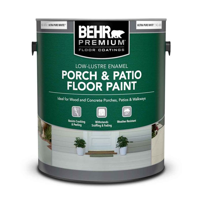 Deck Stain