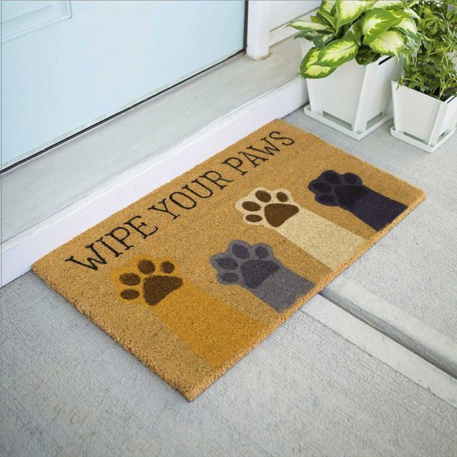 Door Mat