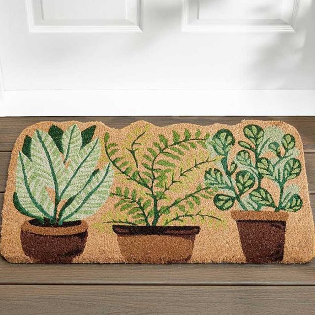 Door Mat