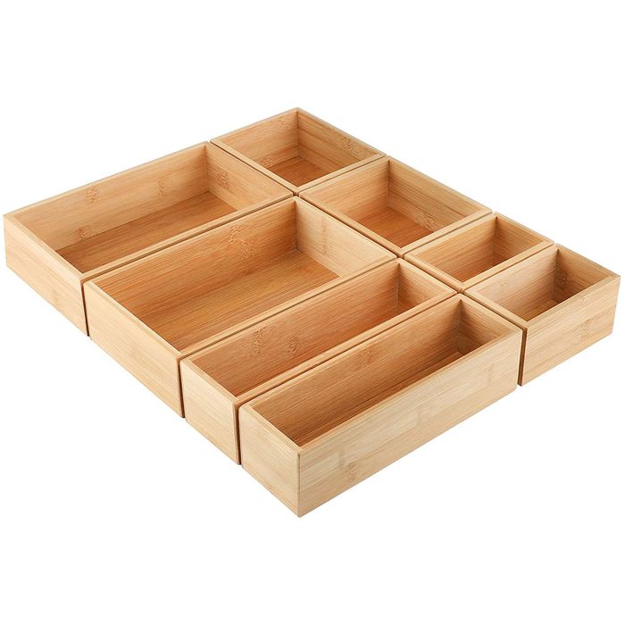 Drawer Organizer