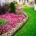 10 Flower Border Ideas and Designs