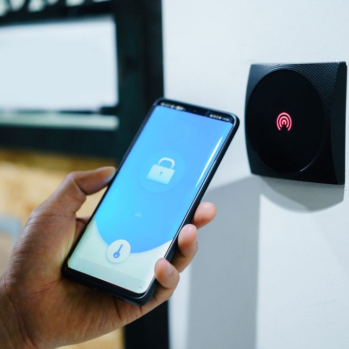 Home Security System