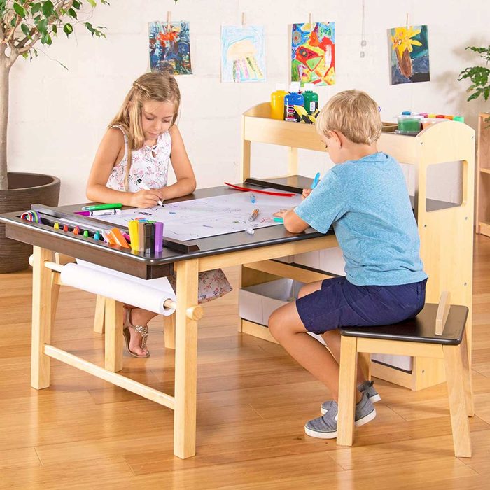Kids Desk