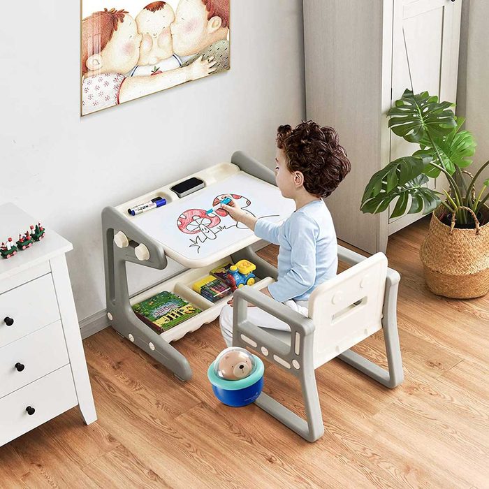 Kids Desk