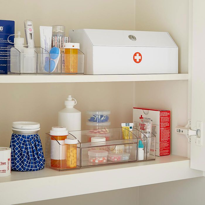 Medicine Cabinet