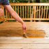 Can You Stain Pressure-Treated Wood?