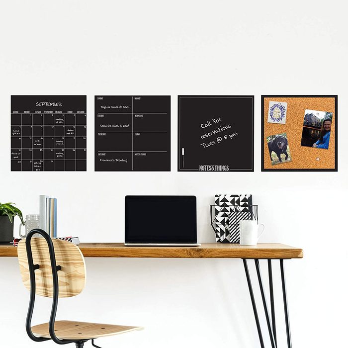 Wall Organizer