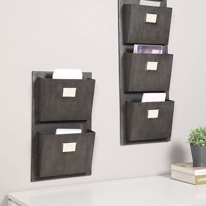 Wall Organizer