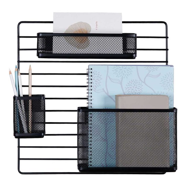 Wall Organizer