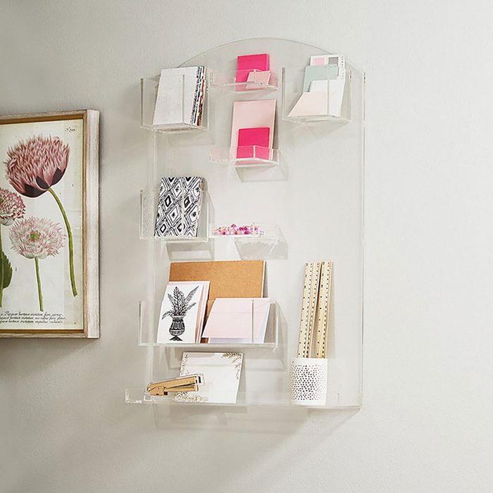 Wall Organizer