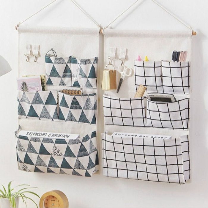 Wall Organizer