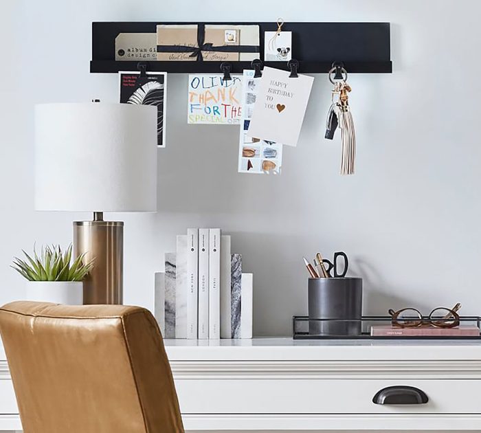 Wall Organizer