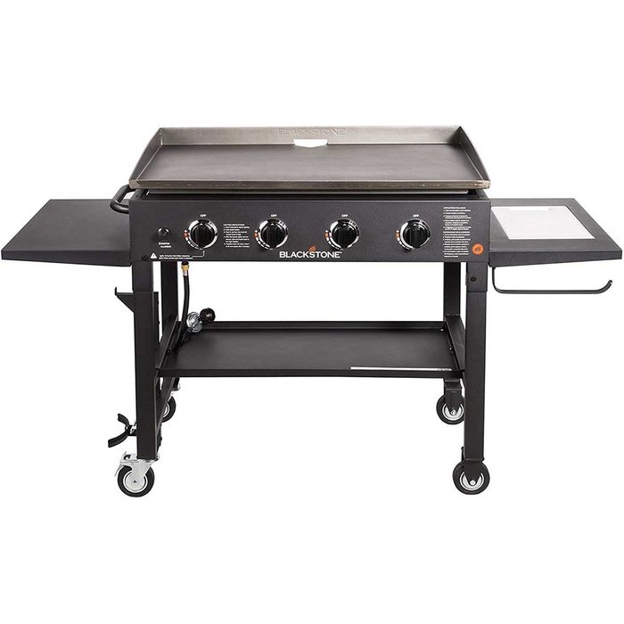 blackstone griddle