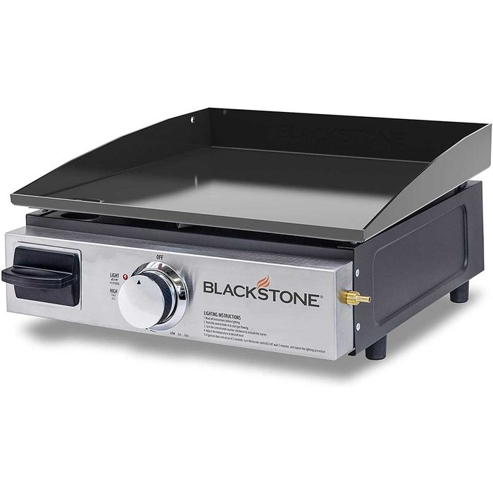 blackstone griddle
