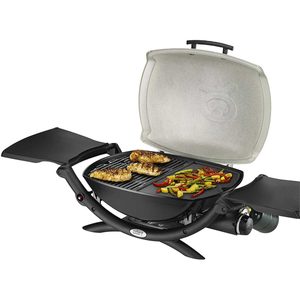 weber griddle