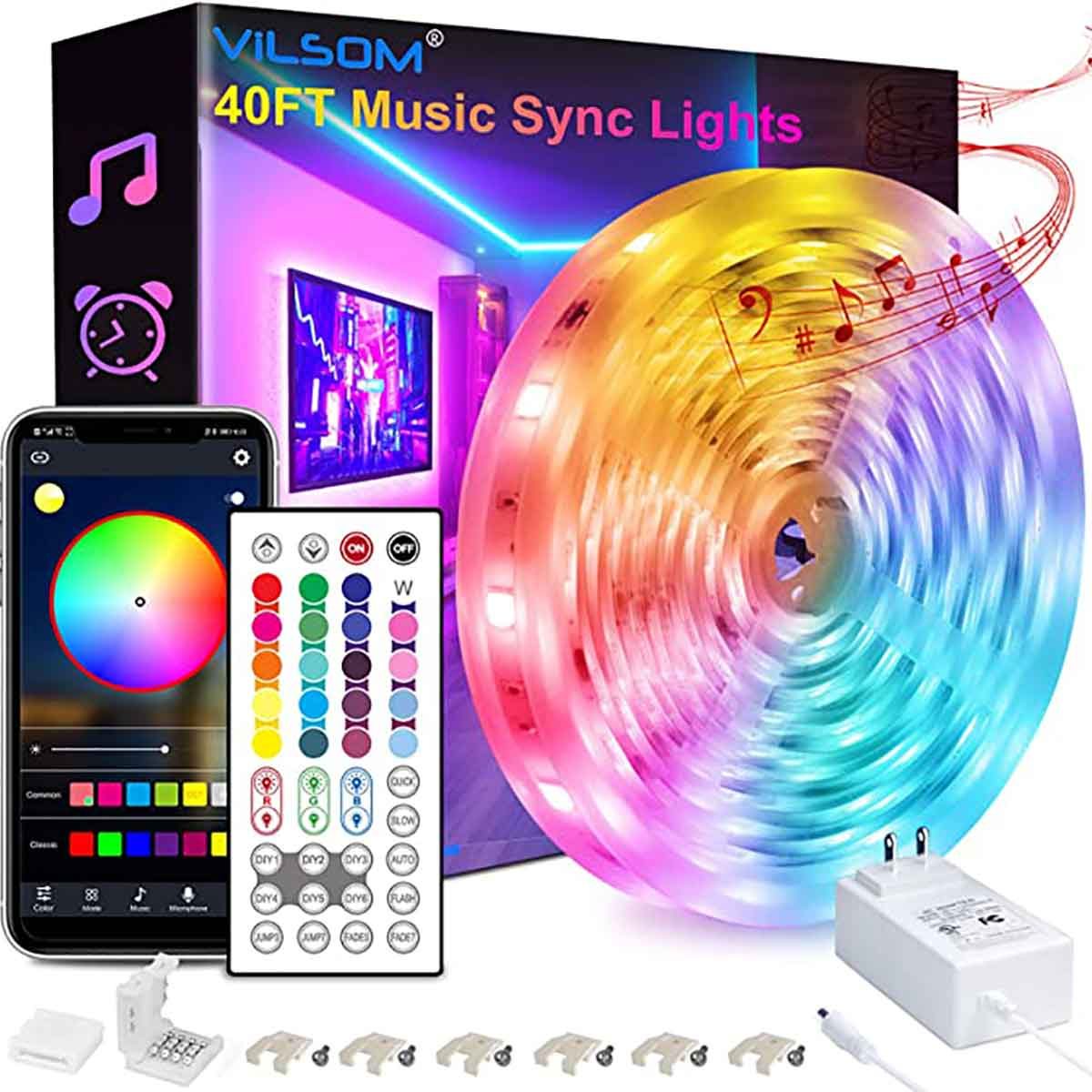 music sync lights 816pf8kic2l. Ac Sx679