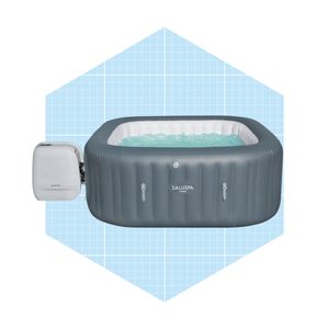 Bestway Saluspa Outdoor Inflatable Hot Tub