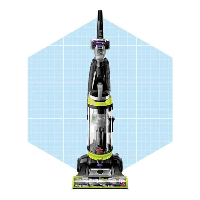 Bissell Cleanview Swivel Pet Vacuum