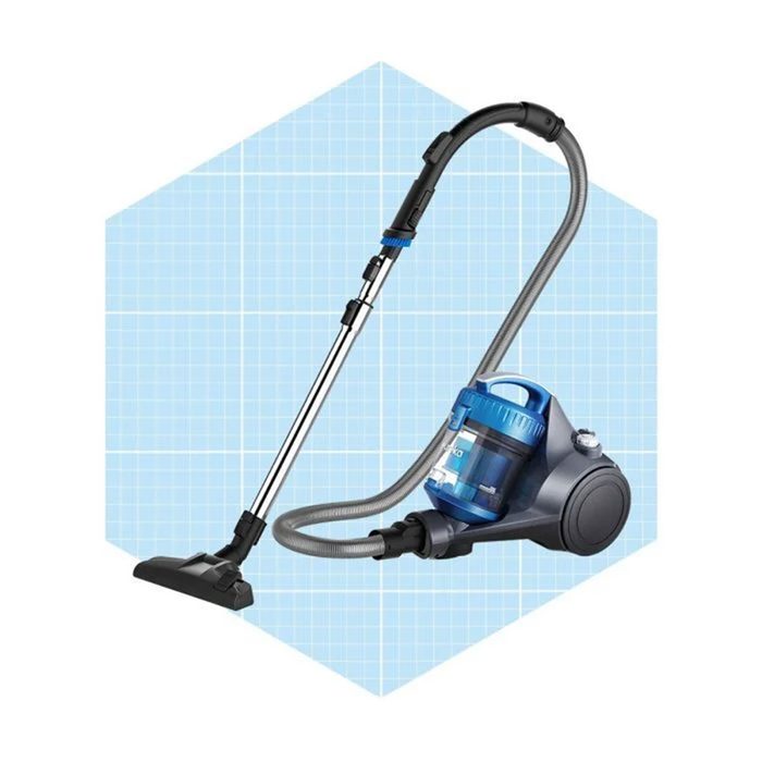 Eureka Whirlwind Bagless Vacuum Canister