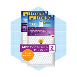 Filtrete Smart Furnace Filter