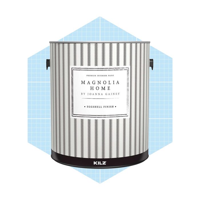 Magnolia Home By Joanna Gaines Eggshell Paint And Primer