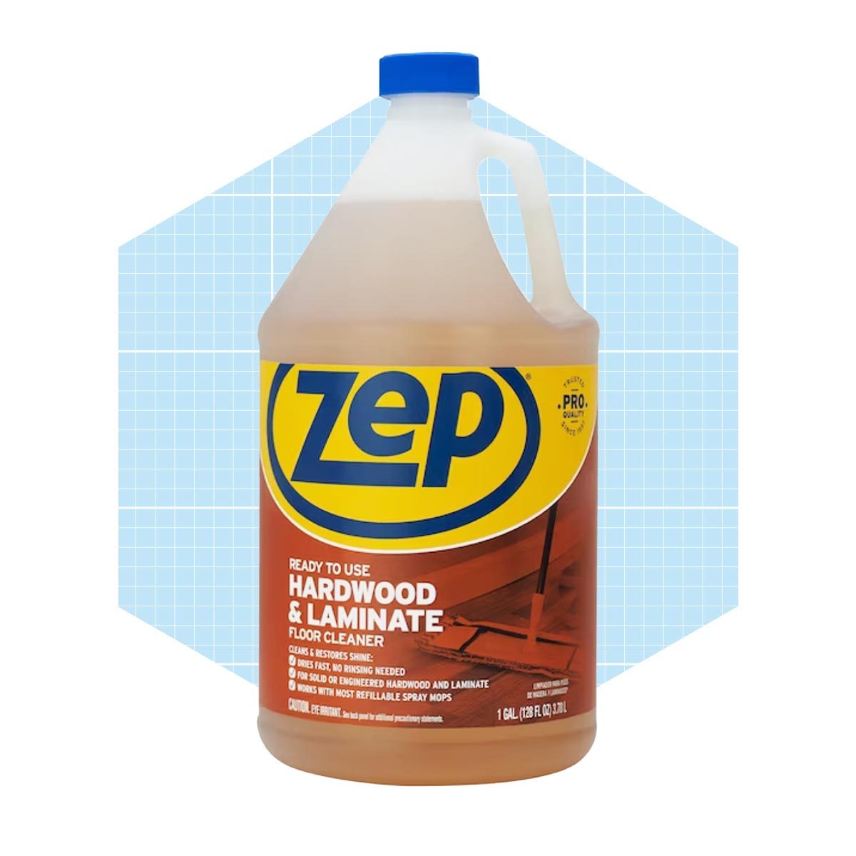 Zep Hardwood And Laminate