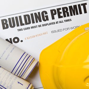 Building Permit