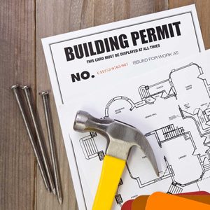 Building Permit