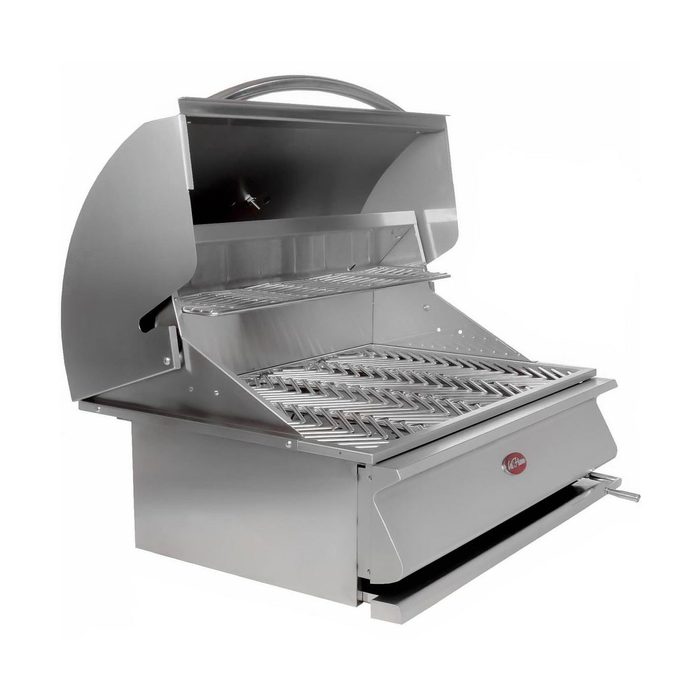 Charcoal Grill